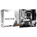 Płyta główna ASrock B650M Pro RS Socket AM5 AMD B650 DDR5 microATX