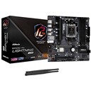 Płyta główna ASrock B650M Phantom Gaming Lightning WiFi Socket AM5 AMD B650 DDR5 microATX