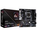 Płyta główna ASrock B650M Phantom Gaming Lightning Socket AM5 AMD B650 DDR5 microATX