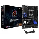 Płyta główna ASrock B650E Phantom Gaming Riptide WiFi Socket AM5 AMD B650E DDR5 ATX