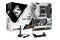 Płyta główna ASrock X670E Steel Legend Socket AM5 AMD X670E DDR5 ATX
