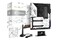 Płyta główna ASrock X670E Taichi Carrara Socket AM5 AMD X670E DDR5 Extended ATX