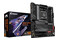 Płyta główna GIGABYTE B650 Aorus Elite AX Socket AM5 AMD B650 DDR5 ATX