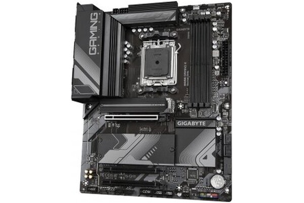Płyta główna GIGABYTE B650 Gaming X Socket AM5 AMD B650 DDR5 ATX
