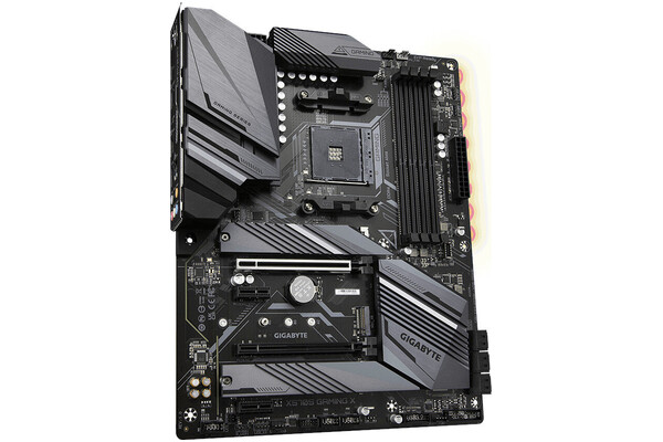 Płyta główna GIGABYTE X570S Gaming X Socket AM4 AMD X570 DDR4 ATX
