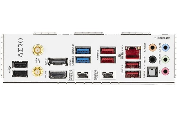 Płyta główna GIGABYTE X570S Socket AM4 AMD X570 DDR4 ATX