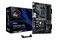Płyta główna ASrock X570S Phantom Gaming Riptide Socket AM4 AMD X570 DDR4 ATX