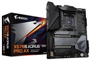 Płyta główna GIGABYTE X570S Aorus Pro AX Socket AM4 AMD X570 DDR4 ATX