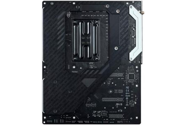 Płyta główna ASrock X570 Taichi Razer Edition Socket AM4 AMD X570 DDR4 ATX