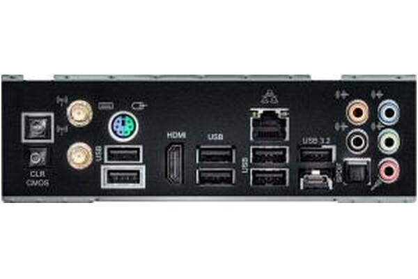 Płyta główna ASrock X570 Taichi Razer Edition Socket AM4 AMD X570 DDR4 ATX