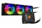 Płyta główna GIGABYTE Z490 Aorus Master Waterforce Socket 1200 Intel Z490 DDR4 ATX