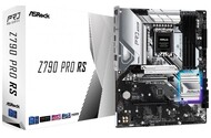 Płyta główna ASrock Z790 Pro RS Socket 1700 Intel Z790 DDR5 ATX