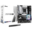 Płyta główna ASrock Z790 Pro RS WiFi Socket 1700 Intel Z790 DDR5 ATX