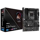 Płyta główna ASrock Z790 Phantom Gaming Lightning Socket 1700 Intel Z790 DDR5 ATX