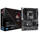 Płyta główna ASrock Z790 Phantom Gaming Lightning D4 Socket 1700 Intel Z790 DDR4 ATX