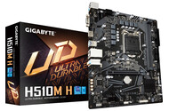 Płyta główna GIGABYTE H510MH Socket 1200 Intel H510 DDR4 microATX