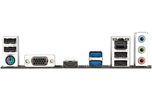 Płyta główna GIGABYTE H510MH Socket 1200 Intel H510 DDR4 microATX