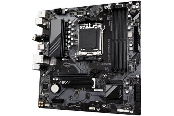 Płyta główna GIGABYTE A620M Gaming X AX Socket AM5 AMD A620 DDR5 microATX