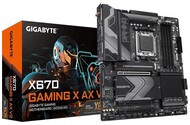 Płyta główna GIGABYTE X670 Gaming X AX V2 Socket AM5 AMD X670 DDR5 ATX