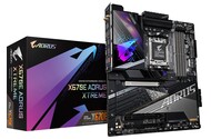 Płyta główna GIGABYTE X670E Aorus Xtreme Socket AM5 AMD X670E DDR5 Extended ATX