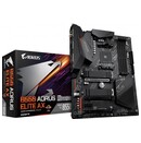 Płyta główna GIGABYTE B550 Aorus Elite AX Socket AM4 AMD B550 DDR4 ATX