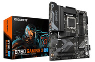 Płyta główna GIGABYTE B760 Gaming X Socket 1700 Intel B760 DDR5 ATX