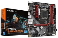 Płyta główna GIGABYTE B760M Gaming Socket 1700 Intel B760 DDR4 microATX