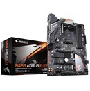 Płyta główna GIGABYTE B450 Aorus Elite Socket AM4 AMD B450 DDR4 ATX