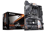 Płyta główna GIGABYTE B450 Aorus Elite Socket AM4 AMD B450 DDR4 ATX