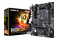 Płyta główna GIGABYTE B450MS2H Socket AM4 AMD B450 DDR4 miniATX