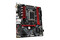 Płyta główna GIGABYTE B660M Gaming AC Socket 1700 Intel B660 DDR4 microATX