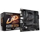 Płyta główna GIGABYTE A520MDS3H Socket AM4 AMD A520 DDR4 microATX