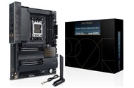 Płyta główna ASUS X670E Proart Creator WiFi Socket AM5 AMD X670 DDR5 ATX