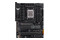 Płyta główna ASUS X670E Plus TUF Gaming Socket AM5 AMD X670 DDR5 ATX