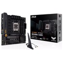 Płyta główna ASUS B650M-E TUF Gaming WiFi Socket AM5 AMD B650 DDR5 microATX