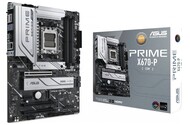 Płyta główna ASUS X670-P CSM Prime Socket AM5 AMD X670 DDR5 ATX