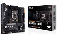 Płyta główna ASUS B560M Plus TUF Gaming Socket 1200 Intel B560 DDR4 microATX
