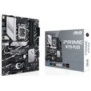 Płyta główna ASUS H770 Plus Prime Socket 1700 Intel H770 DDR5 ATX