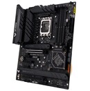 Płyta główna ASUS Z790 Plus TUF Gaming D4 Socket 1700 Intel Z790 DDR4 ATX