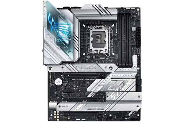 Płyta główna ASUS Z790-A Rog Strix Gaming WiFi Socket 1700 Intel Z790 DDR4 ATX