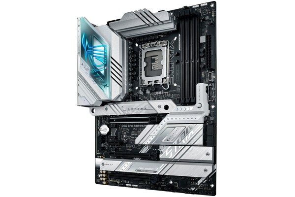 Płyta główna ASUS Z790-A Rog Strix Gaming WiFi Socket 1700 Intel Z790 DDR4 ATX