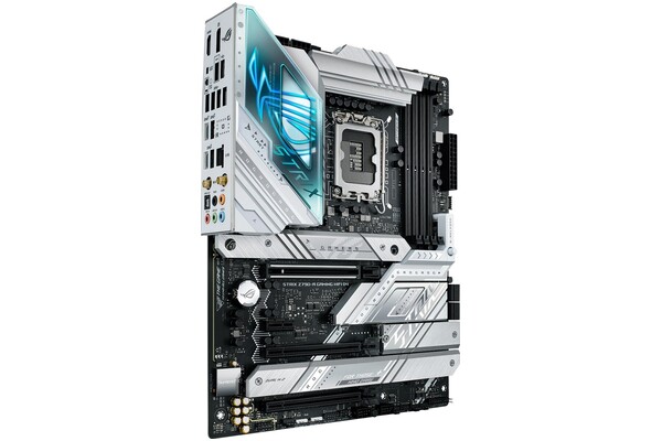 Płyta główna ASUS Z790-A Rog Strix Gaming WiFi Socket 1700 Intel Z790 DDR4 ATX