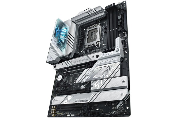 Płyta główna ASUS Z790-A Rog Strix Gaming WiFi Socket 1700 Intel Z790 DDR4 ATX