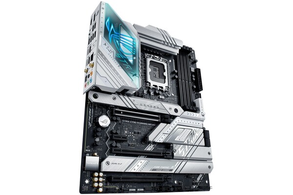 Płyta główna ASUS Z790-A Rog Strix Gaming WiFi Socket 1700 Intel Z790 DDR4 ATX