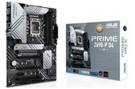 Płyta główna ASUS Z690-P CSM Prime Socket 1700 Intel Z690 DDR4 ATX