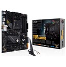 Płyta główna ASUS B550 Plus II TUF Gaming WiFi Socket AM4 AMD B550 DDR4 ATX