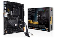 Płyta główna ASUS B550 Plus II TUF Gaming WiFi Socket AM4 AMD B550 DDR4 ATX