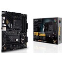 Płyta główna ASUS B550 Plus TUF Gaming Socket AM4 AMD B550 DDR4 ATX