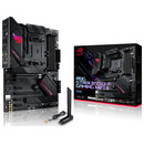 Płyta główna ASUS B550-F Rog Strix Gaming WiFi II Socket AM4 AMD B550 DDR4 ATX