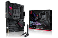 Płyta główna ASUS B550-F Rog Strix Gaming WiFi II Socket AM4 AMD B550 DDR4 ATX